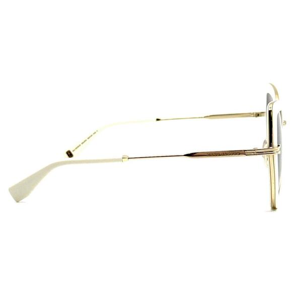 NEW!!! MARC JACOBS Sunglasses MJ1078/S SZJHA Authentic - Picture 3 of 11